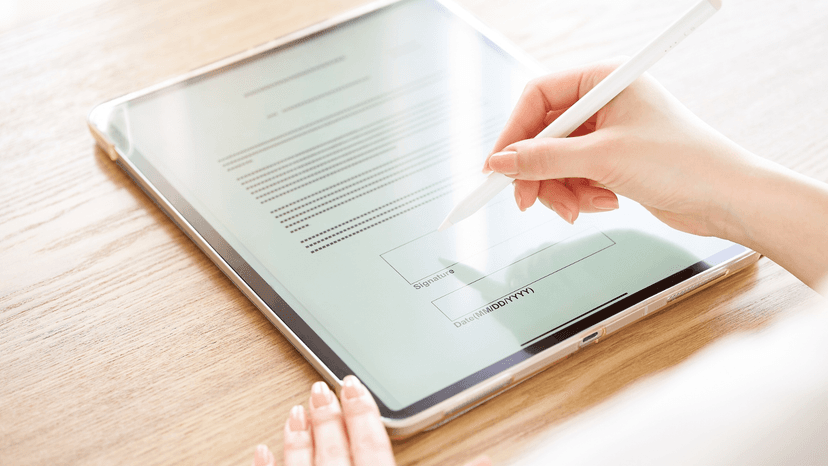 Digital Study Support Materials